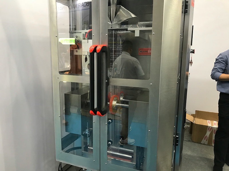 廣東歐拓機械批發木工機械拉手,管狀拉手