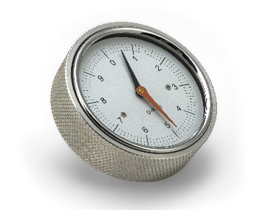 D95網紋數字手輪