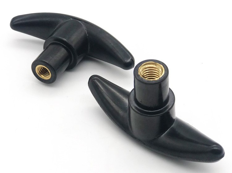 T型把手 T型把手