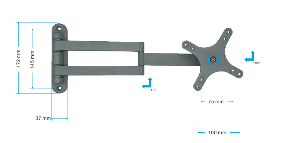 歐拓生產激光機械配件,可調手柄,內波手輪